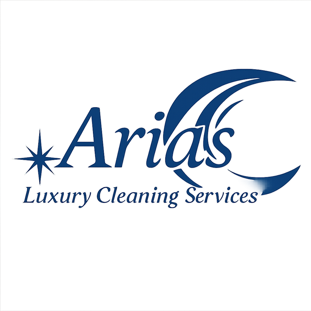 Arias Luxury Cleaning Services
