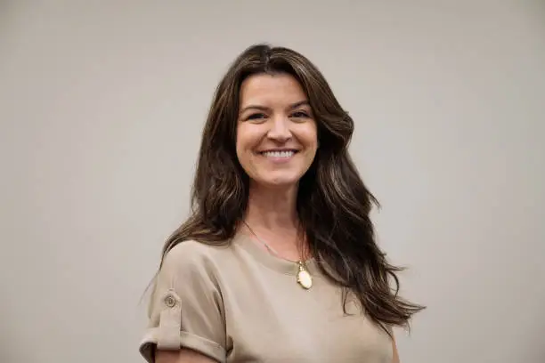 Sarah Johnson, Office Manager at TechStart Ltd
