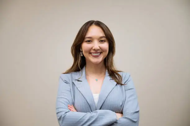 Sophia Chen, Facilities Manager, London Properties Group